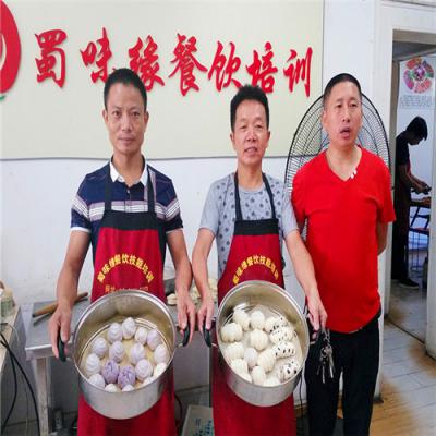 早餐包子技術(shù)培訓哪里好？一次合作終身是友